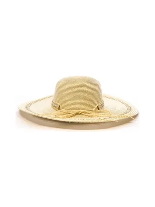 Capeline Beige Via Lorenzo SPCH1510 3