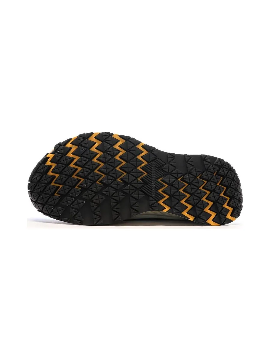 Baskets Noires/Grises Homme Converse Chuck 70 6