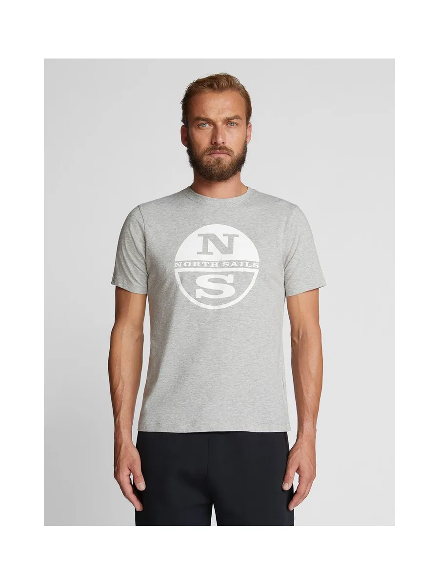 NORTH SAILS 692792 - T-shirt 10