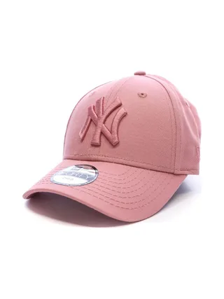 Casquette Rose Enfant New Era New York Yankees 1