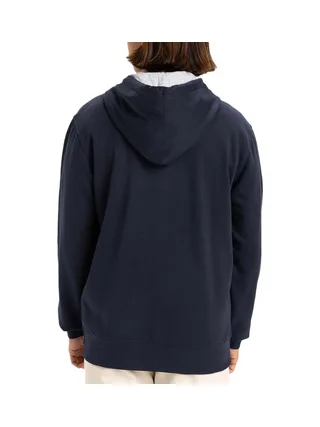 Sweat Zippé Marine Homme Quiksilver Circle Back 2