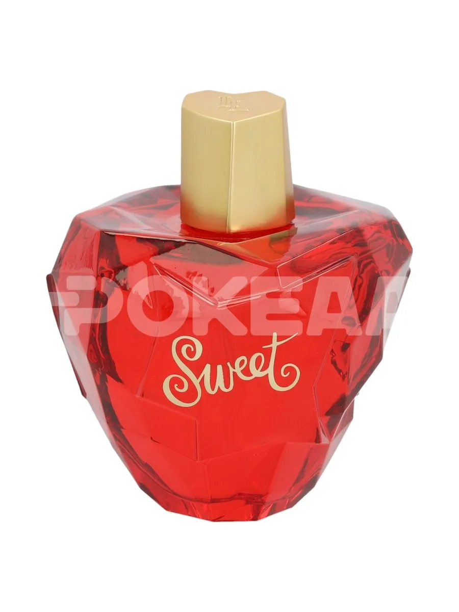 Lolita Lempicka Sweet Edp Spray 100ml 2