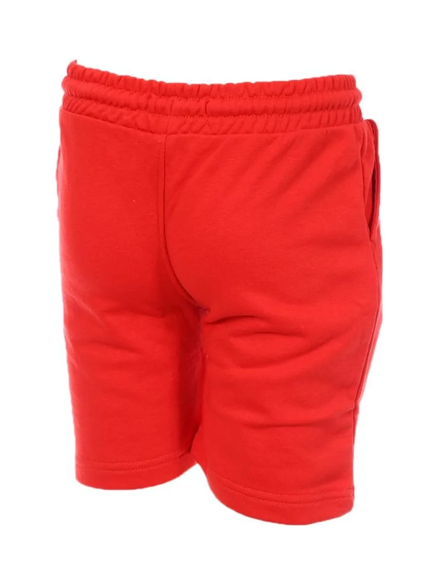 Short Rouge Garçon Kaporal ORSONE 3