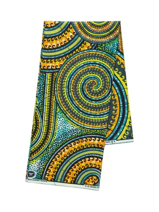 Vlisco Grand Super-Wax Coupon 2