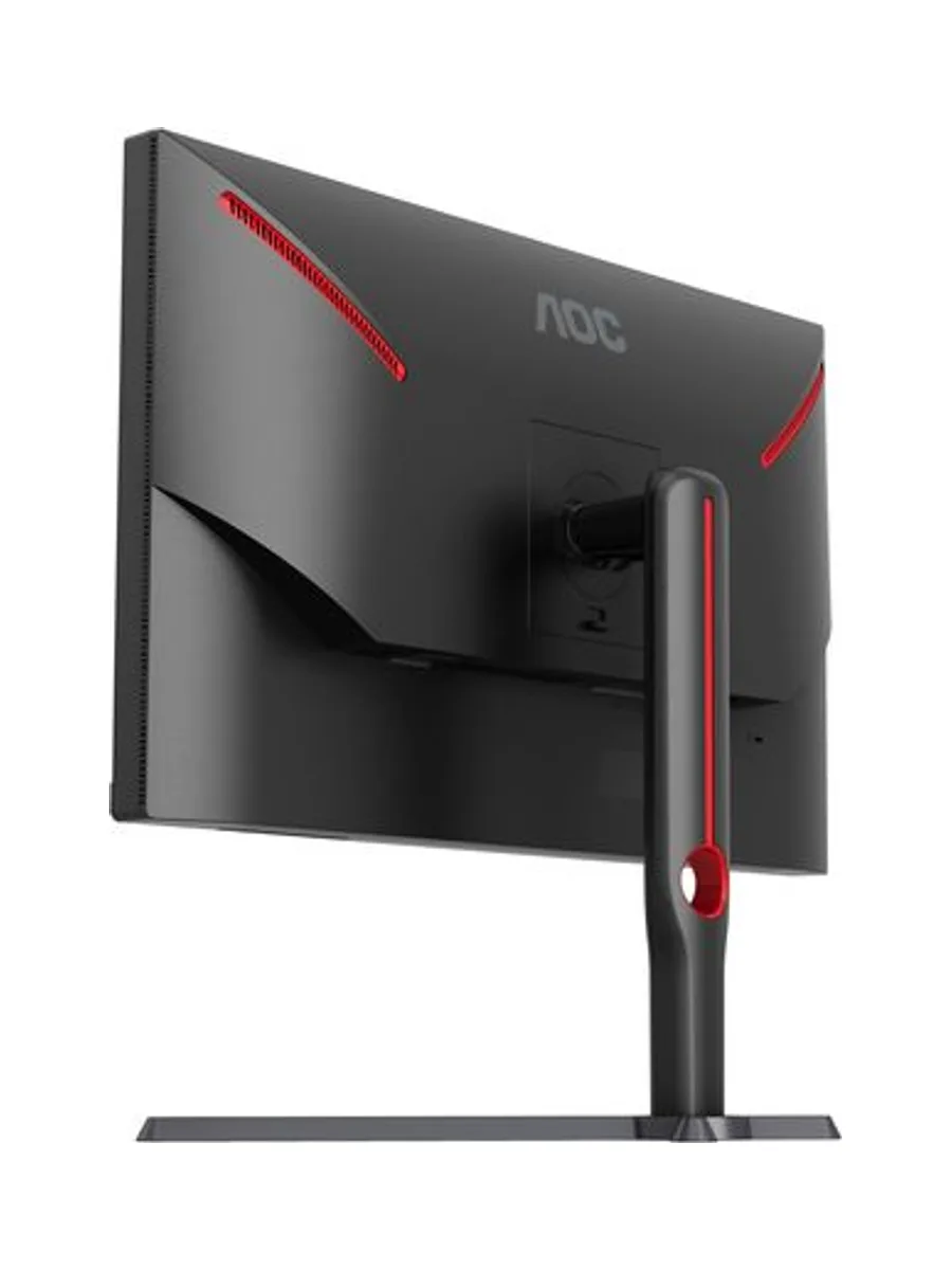 AOC G3 Q27G3XMN/BK computer monitor 15