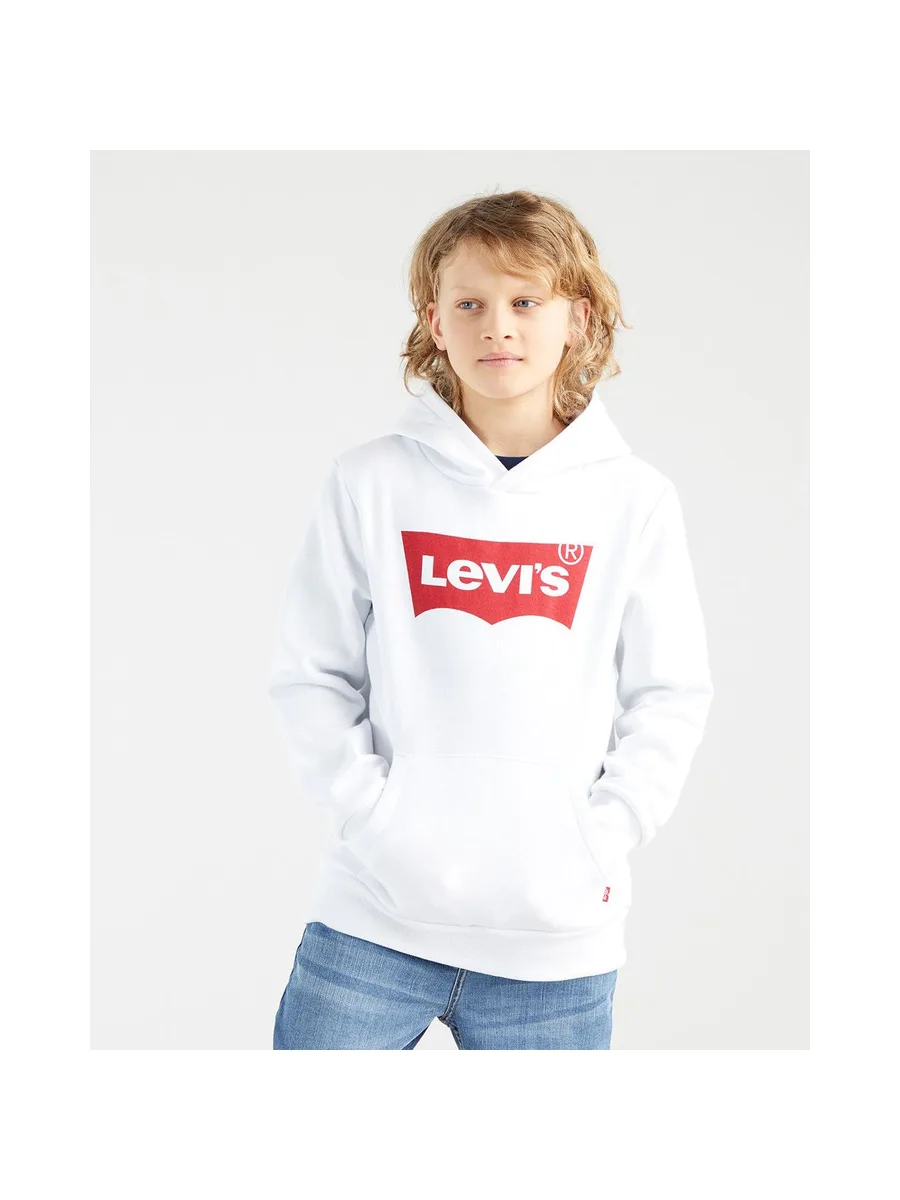 Sweat-shirt LEVI'S à imprimé chauve-souris 5