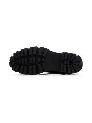 Bottines Noires Femme Only Betty 5