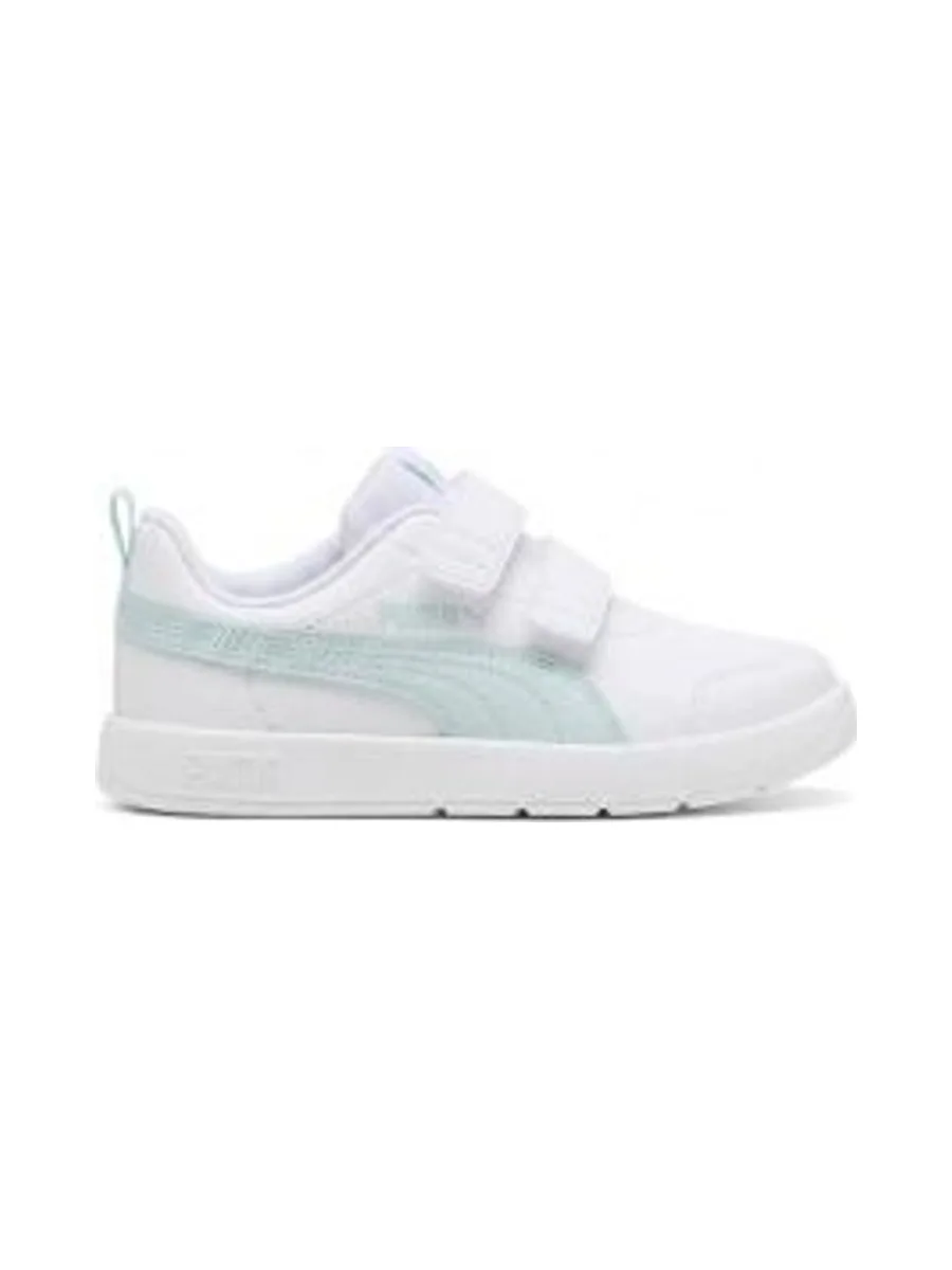 PUMA Courtflex V3 V - Baskets 5