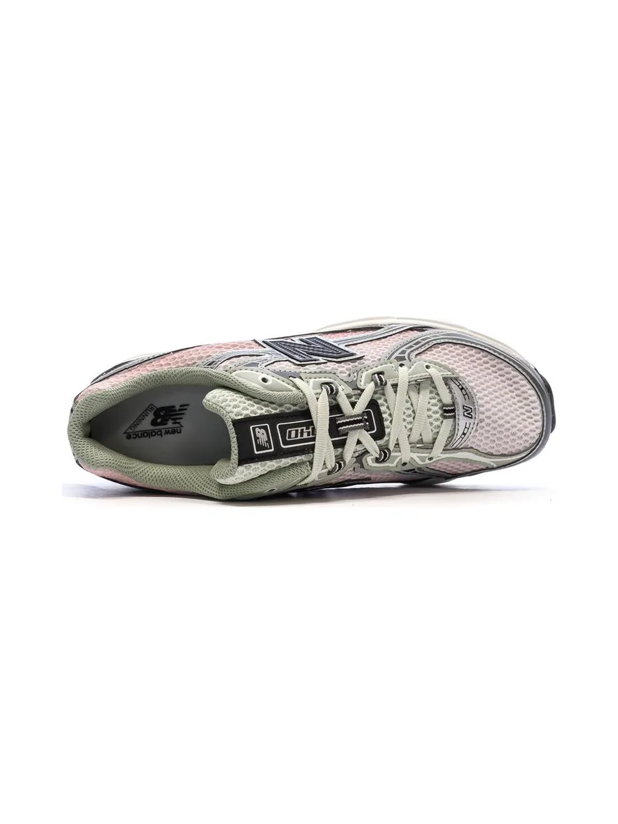 Baskets Roses/Argent Homme New Balance 740 5