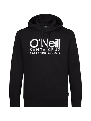 Sweat Noir/Blanc Homme O'Neill Cali 1