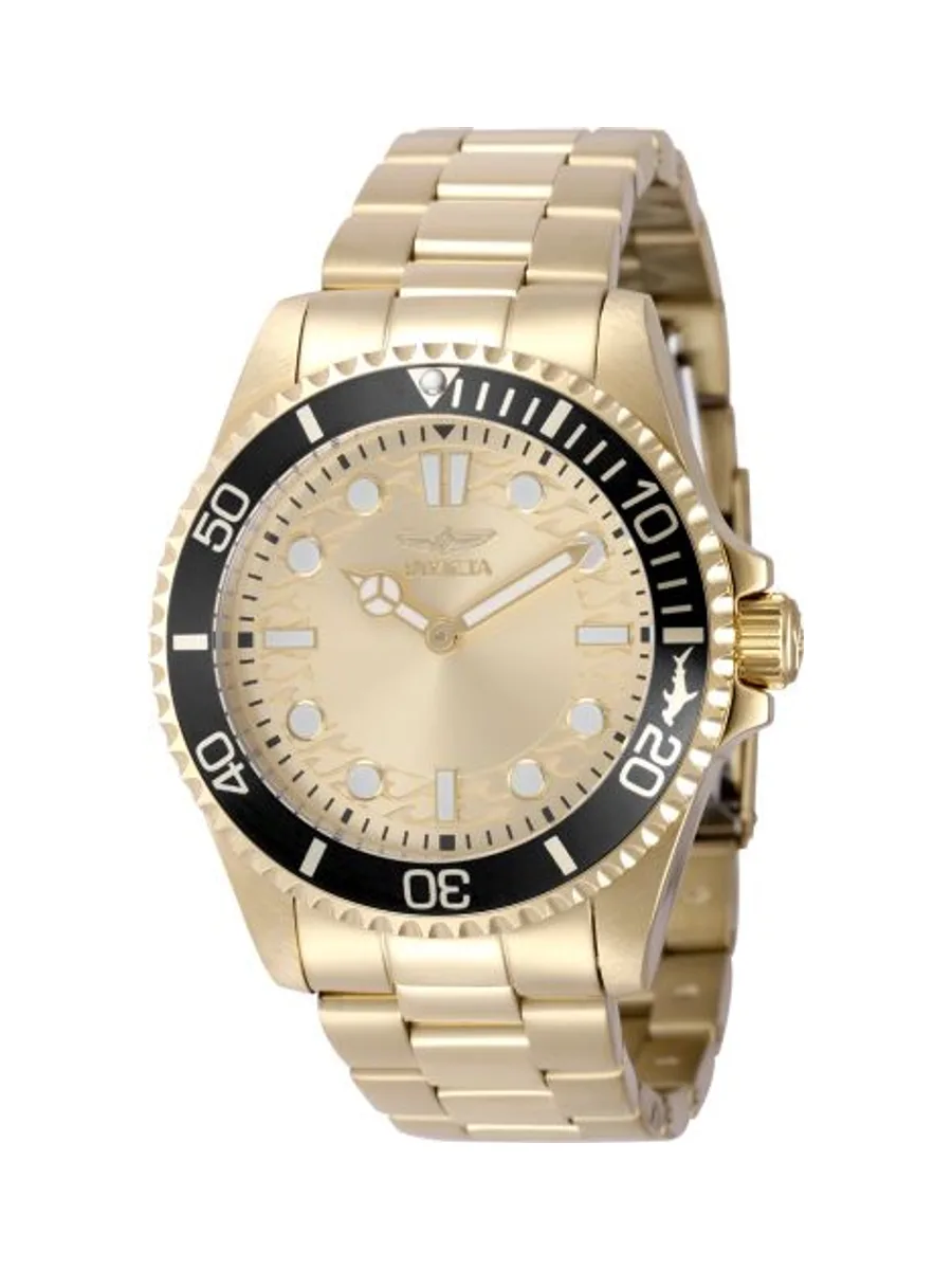 Invicta Men's Pro Diver 1