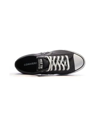 Baskets Grises Homme Converse Star Player 4