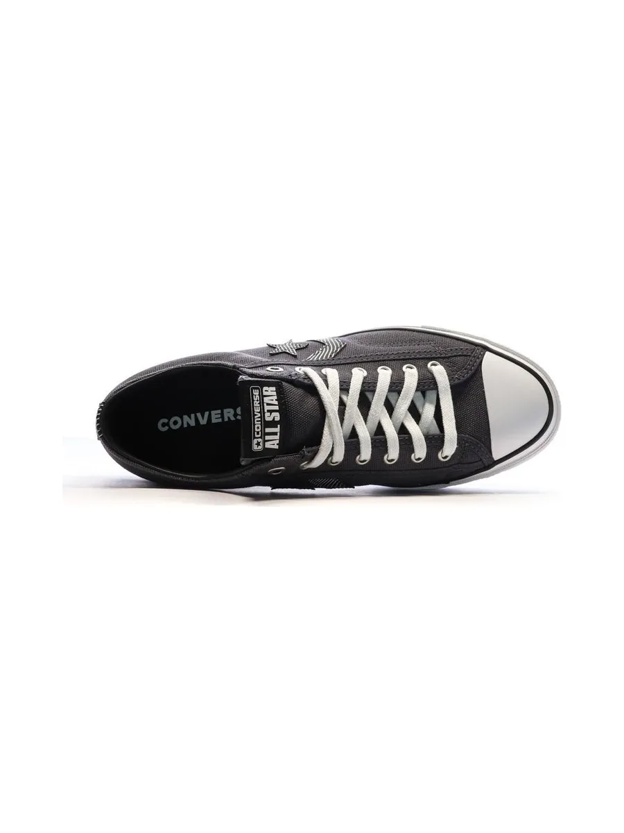 Baskets Grises Homme Converse Star Player 5