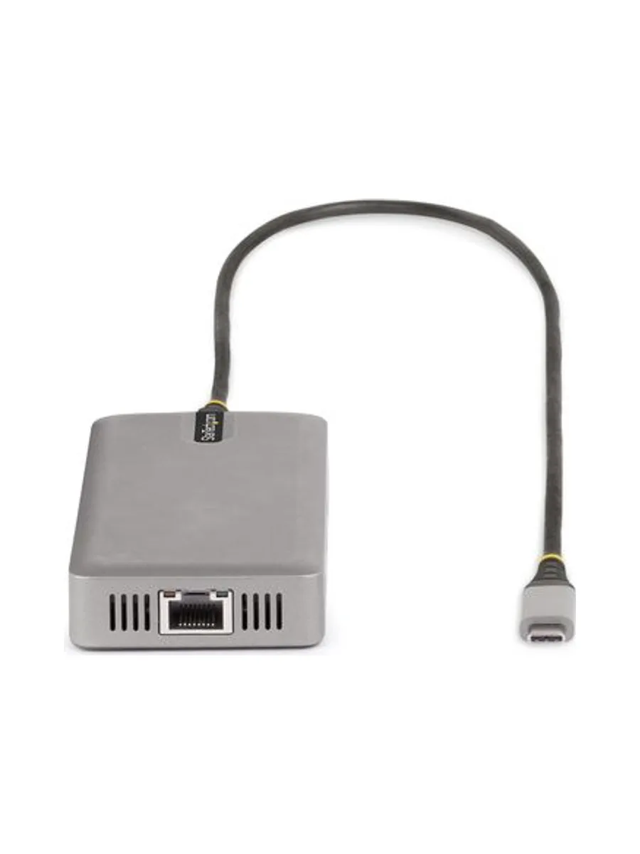 USB-C Triple-Monitor Multiport Adapter 5