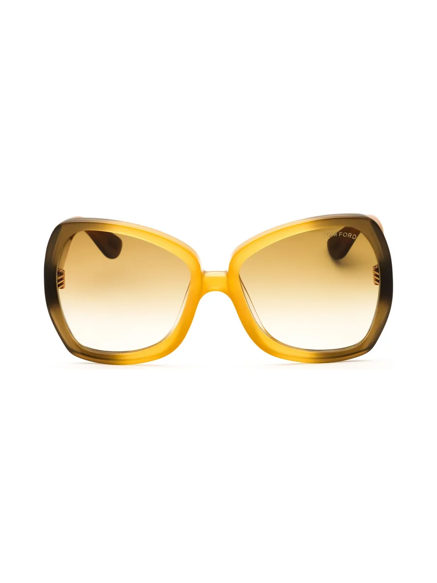 Tom Ford FT1222 — Lunettes de soleil 4