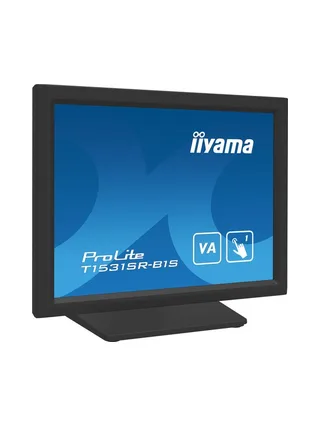 15" Resistive Touch VA-1024x768 Sp 3