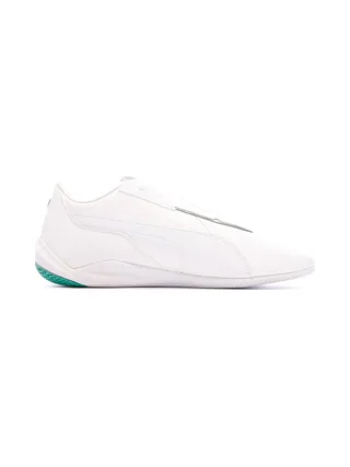 Baskets Blanc Homme Puma Mercedes Mapf1 R-cat Machina 2