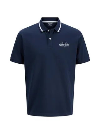Polo Marine Homme Jack & Jones Jordean 1