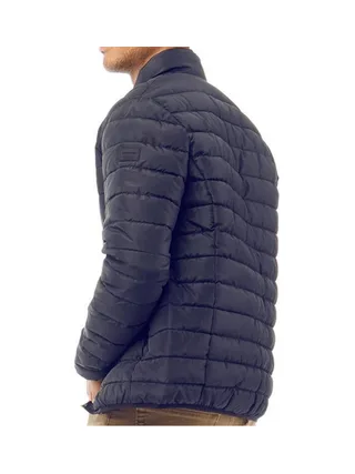 Doudoune Marine Homme Jack & Jones Wing Stand 2