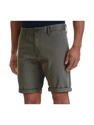 Short Chino Kaki Foncé Homme Tommy Hilfiger Scanton 1