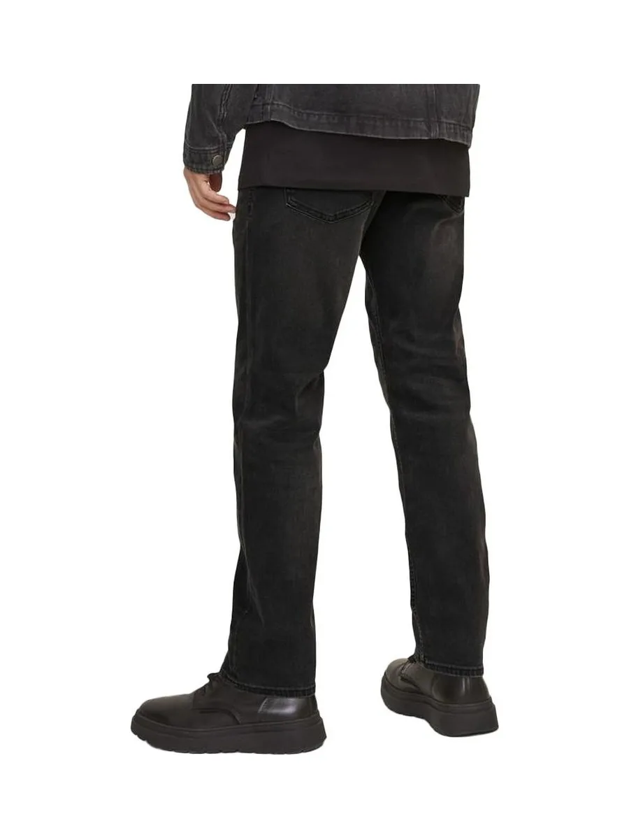 Jean Regular Noir Homme Jack & Jones Clark 3