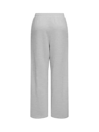 Pantalon fluide Gris Femme Only Lacey 2