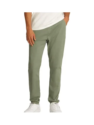 Pantalon Chino Kaki Homme Tommy Hilfiger Austin 1