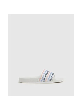 Ensemble de sandales PEPE JEANS W - Tongs 1