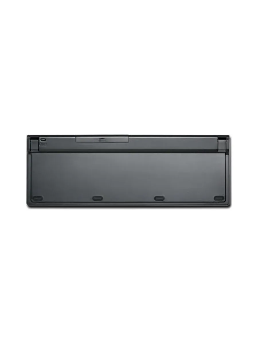 Advance Fit" Slim Wireless Keyboard Aze 6