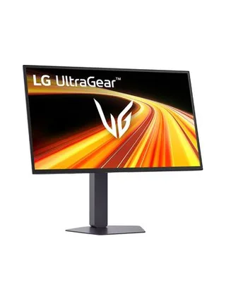 LG 27GX790B-B computer monitor 5