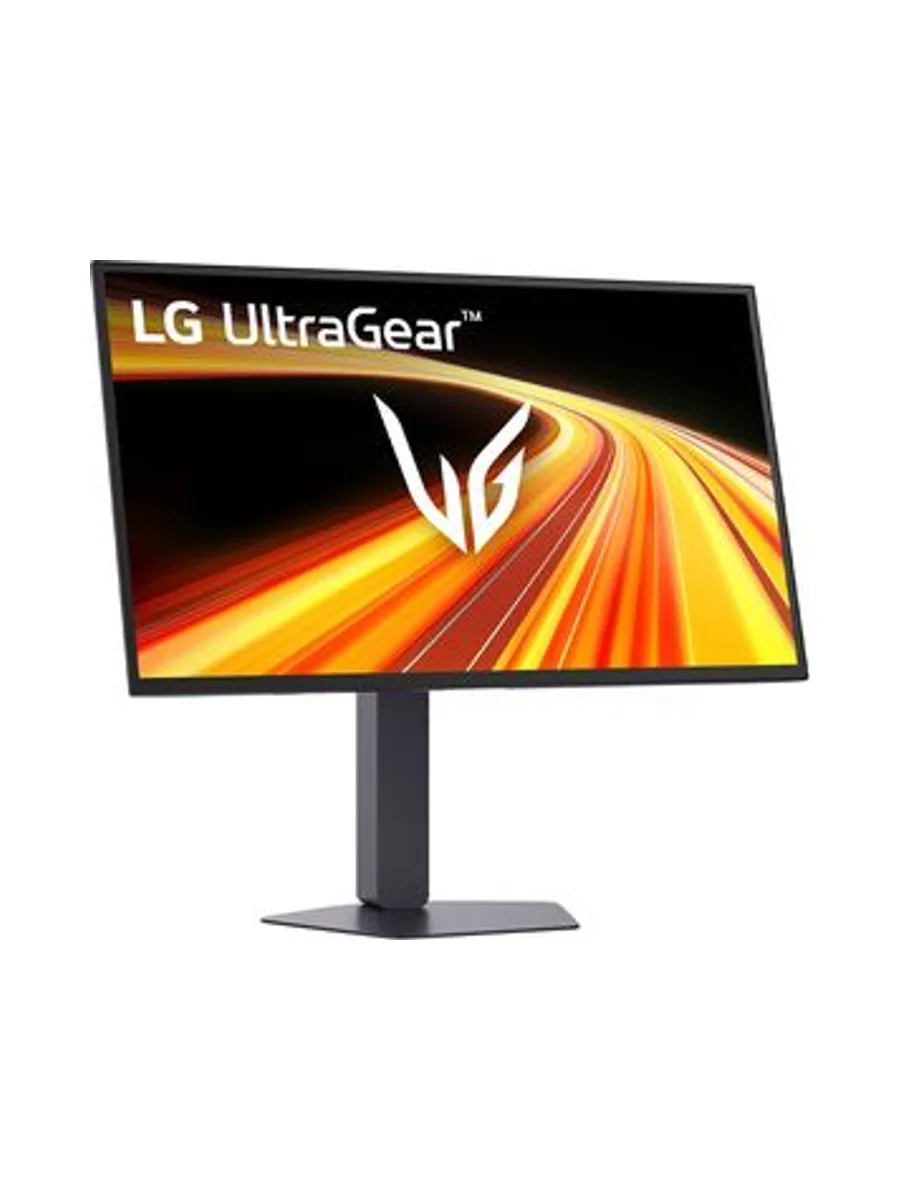 LG 27GX790B-B computer monitor 5
