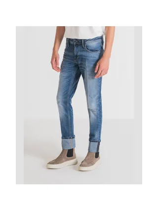 ANTONY MORATO MMDT00243-FA750328_1 - Jeans 1