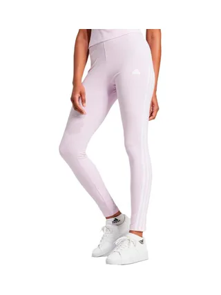 Legging Violet Femme Adidas IW7712 1