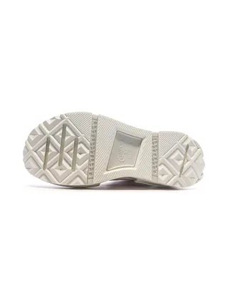 Baskets Roses Femme Converse Legacy 5