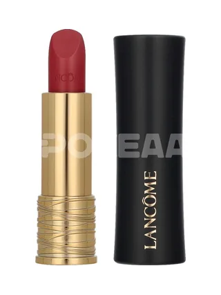 Lancome L'Absolu Rouge Cream Lipstick 3.4g - #264 Peut-Etre 2
