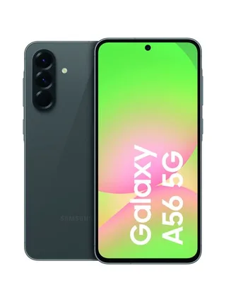 Samsung Galaxy A56 1