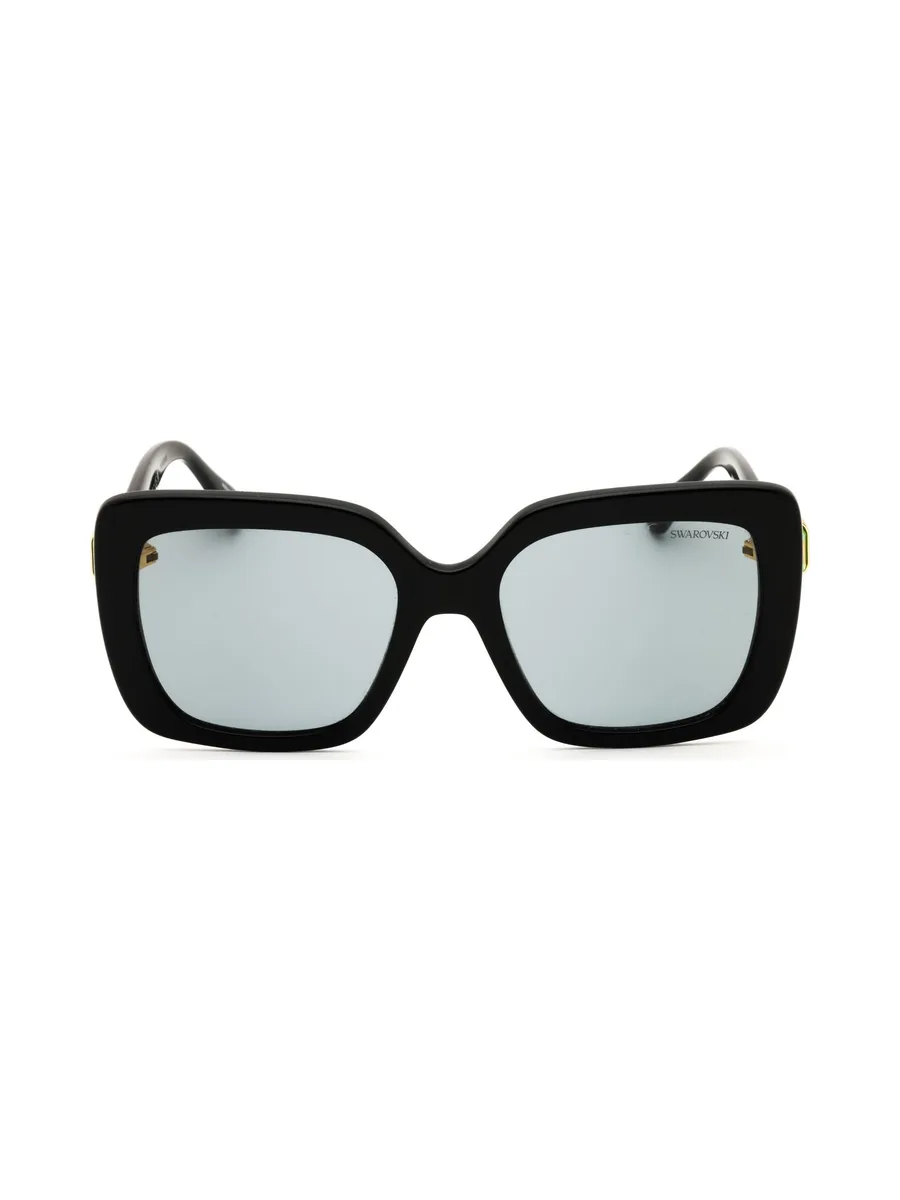 Swarovski SK6001 — Lunettes de soleil 10