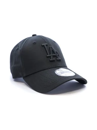 Casquette Noire Homme New Era League Essential 2