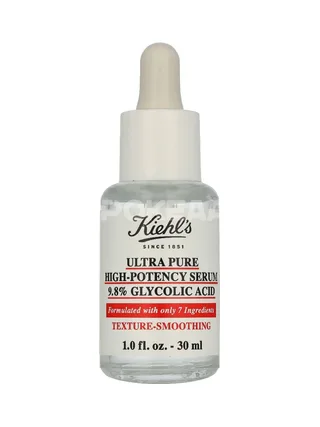 Kiehl's Ultra Pure High-Potency Serum 30ml - 9.8% Glycolic Acid 2