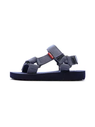 Sandales Marine Garçon Levi's Cadys Mini 1