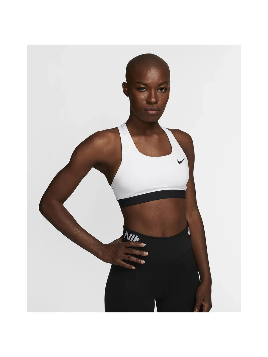 Soutien-gorge de sport NIKE Victory Swoosh 4