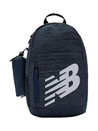 Sac à dos Marine Adulte New Balance Backpack 1