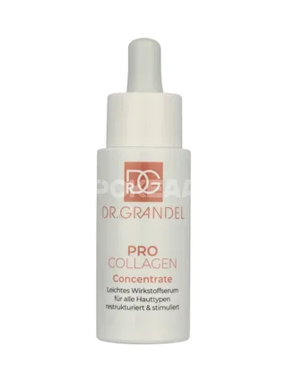 Dr. Grandel Pro Collagen Concentrate 30ml 2