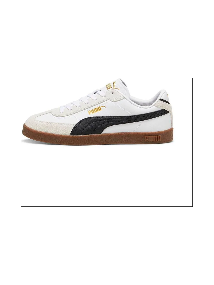 Baskets PUMA Puma Club II Era C/O 2