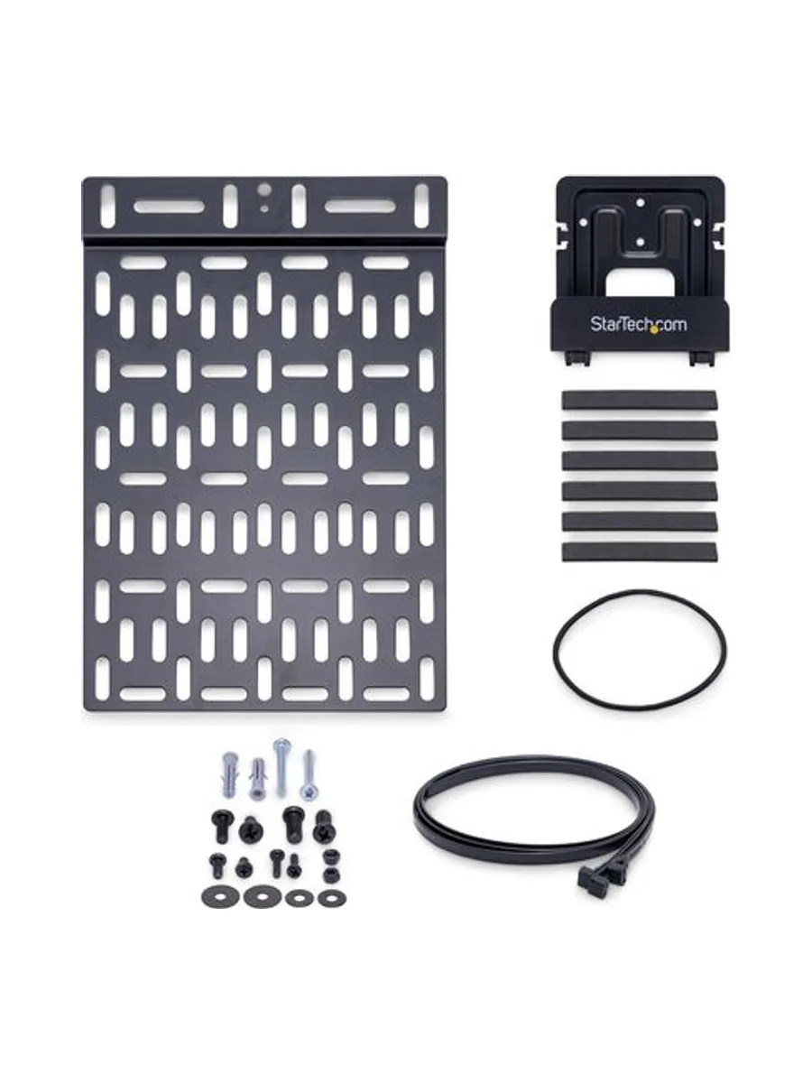 Universal TV Accessory Mount - Wall/TV 5