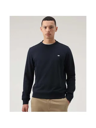 Sweat-shirt classique léger WOOLRICH 1