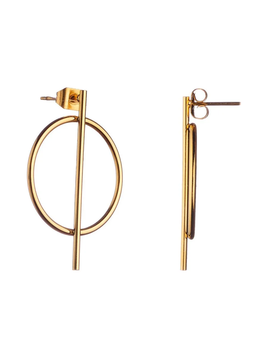 Boucles d'oreilles Valeria 3
