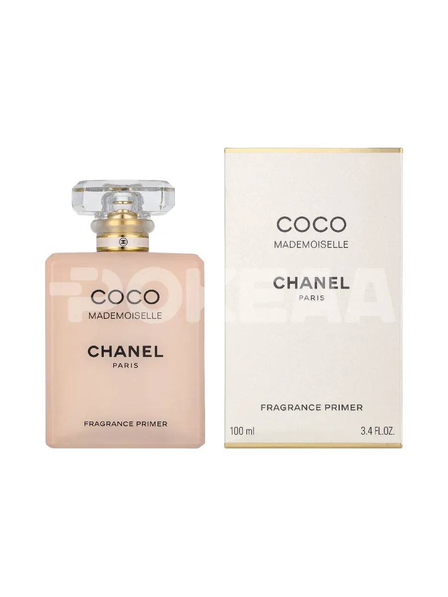 Chanel Coco Mademoiselle Fragrance Primer Spray 100ml 1