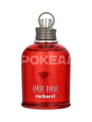 Cacharel Amor Amor Edt Spray 50ml 2