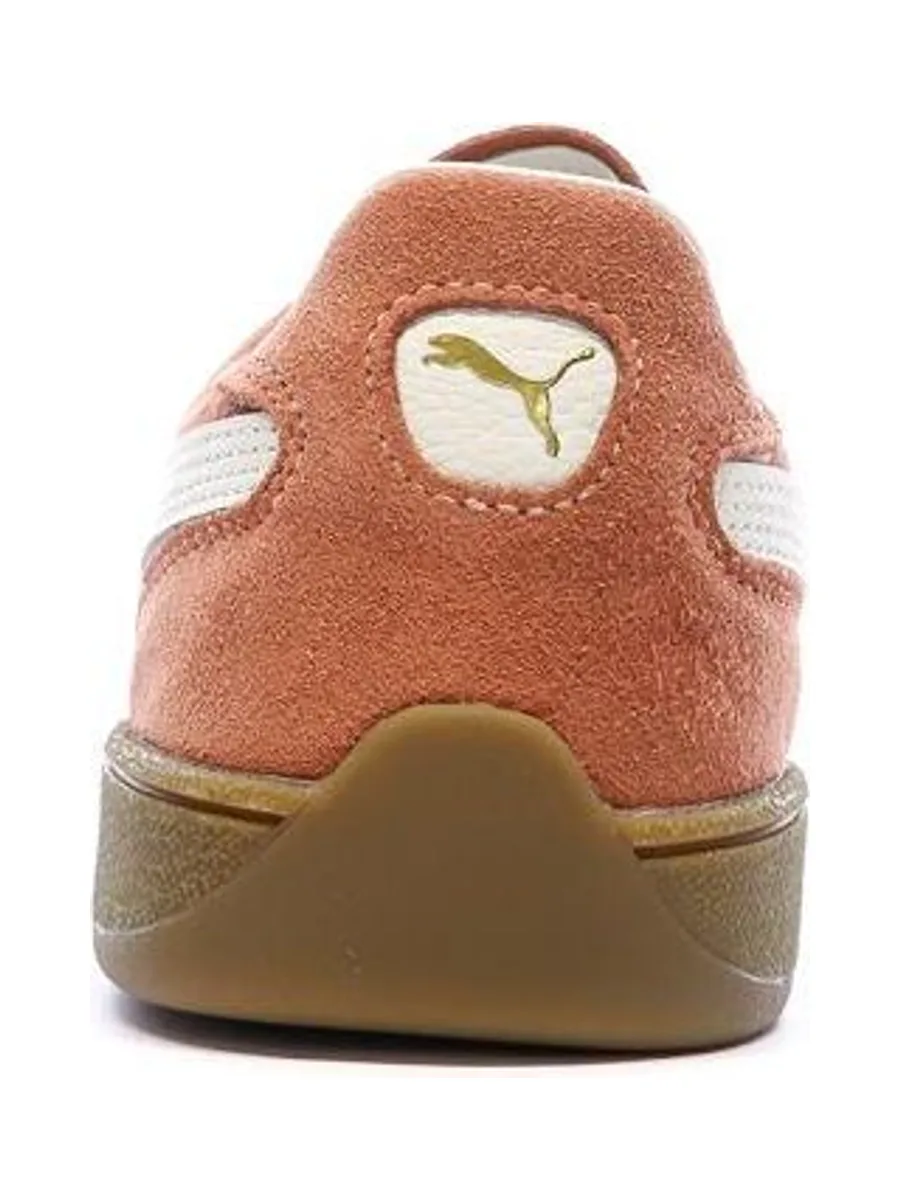 Baskets Terracotta Mixte Puma Super Team Sd 4
